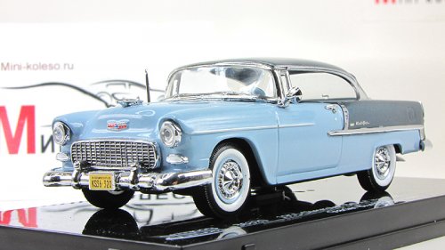  Bel Air 