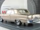     Crown 2-door Hardtop Coupe (Neo Scale Models)