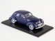    GRAHAM Hollywood 1940 Metallic Blue (Neo Scale Models)