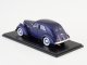    GRAHAM Hollywood 1940 Metallic Blue (Neo Scale Models)