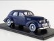    GRAHAM Hollywood 1940 Metallic Blue (Neo Scale Models)