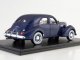    GRAHAM Hollywood 1940 Metallic Blue (Neo Scale Models)