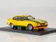    Ford Capri MKII X-Pack Yellow and Green (Neo Scale Models)