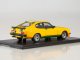    Ford Capri MKII X-Pack Yellow and Green (Neo Scale Models)
