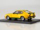    Ford Capri MKII X-Pack Yellow and Green (Neo Scale Models)