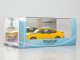    Ford Capri MKII X-Pack Yellow and Green (Neo Scale Models)