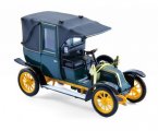 RENAULT Type AG "Taxi de la Marne" 1905 Green