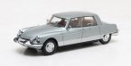 CITROEN DS Henry Chapron Majesty 1966 Metallic Grey