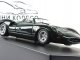     XJ13 (Autoart)