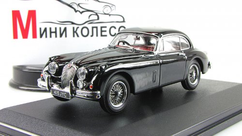  XK150