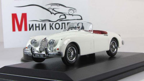  XK150