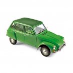 CITROEN Dyane 1975 Tuileries Green