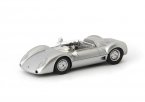 Porsche 550 Durlite Spyder,silver,Germany 1955