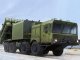    Russian 3S60 launcher of 3K60 BAL/BAL-Elex Coastal Missile Complex (Trumpeter)