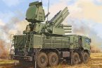 Russian 72V6E4 Combat Unit of 96K6 Pantsir-S1