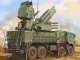    Russian 72V6E4 Combat Unit of 96K6 Pantsir-S1 (Trumpeter)