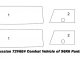    Russian 72V6E4 Combat Unit of 96K6 Pantsir-S1 (Trumpeter)