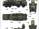    Russian 72V6E4 Combat Unit of 96K6 Pantsir-S1 (Trumpeter)