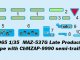    MAZ-537G Late Production type with ChMZAP-9990 semi-trailer (Trumpeter)