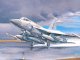    Chinese FC-1 Fierce Dragon (Pakistani JF-17 Thunder) (Trumpeter)