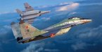 Mig-29UB Fulcrum-B