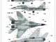    Mig-29UB Fulcrum (Trumpeter)