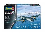 Heinkel He-177A-5 Greif