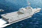 USS Independence (LCS-2)