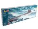    German Submarine TYPE VII C/41 Atlantic Version (Revell)