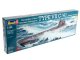    German Submarine TYPE VII C/41 Atlantic Version (Revell)