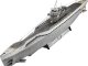    German Submarine Type IXC/40 (Revell)