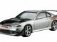    Topsecret S15 Silva &#039;99 Nissan (Aoshima)