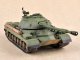    Soviet T-10A Heavy Tank (Trumpeter)