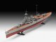        HMS HOOD (Revell)