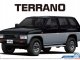    Nissan Terrano V6-3000 R3M &#039;91 (Aoshima)