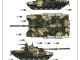    Russian T-72 B2 MBT (Trumpeter)