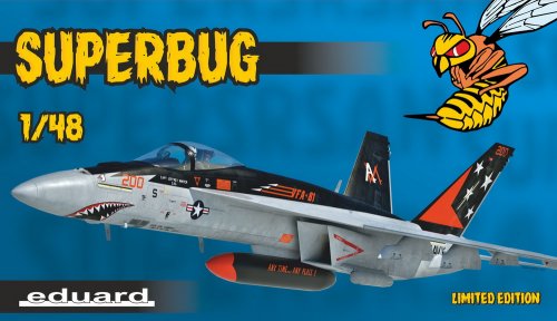 F/A-18E Superbug