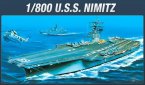  USS Nimitz