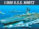     USS Nimitz (Academy)
