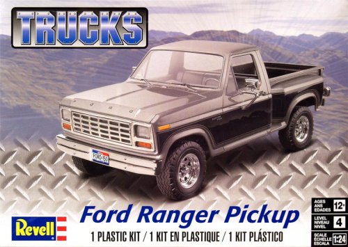 Ford Ranger Pickup