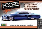Custom Cadillac Eldorado
