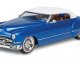    Custom Cadillac Eldorado (Revell)