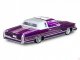     Cadillac Lowrider (Revell)