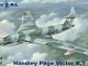     Handley Page Victor B.Mk1/K.2P (MikroMir)