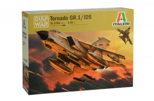Tornado GR.1/IDS - Gulf War