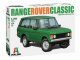    Range Rover Classic (Italeri)