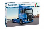 Scania R400 Streamline