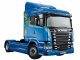    Scania R400 Streamline (Italeri)