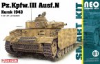 Pz. Kpfw. III Ausf.N