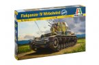 Flakpanzer IV Wirbelwind